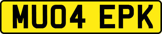 MU04EPK