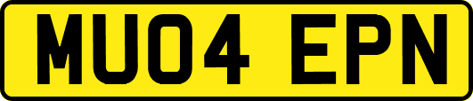MU04EPN