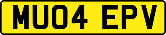 MU04EPV