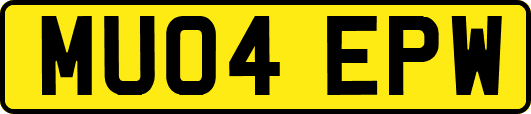 MU04EPW