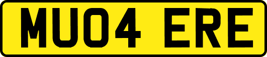 MU04ERE