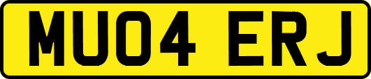 MU04ERJ