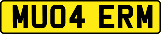 MU04ERM