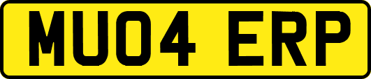 MU04ERP