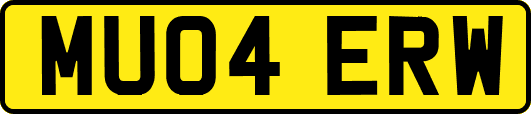 MU04ERW
