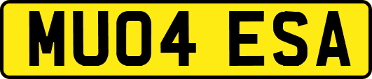 MU04ESA