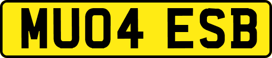 MU04ESB