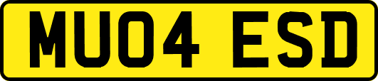 MU04ESD