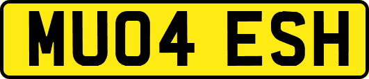 MU04ESH