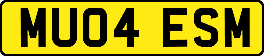 MU04ESM