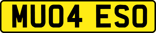 MU04ESO