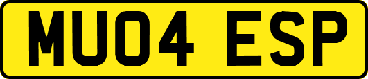 MU04ESP