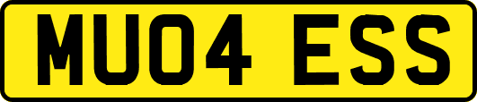 MU04ESS