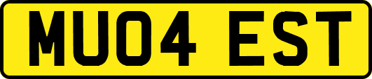 MU04EST