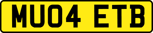 MU04ETB