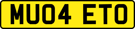 MU04ETO