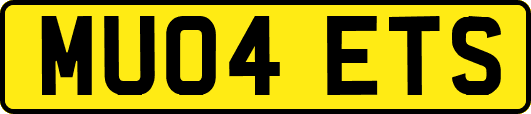 MU04ETS