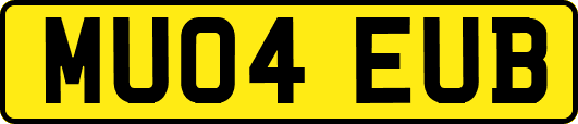 MU04EUB