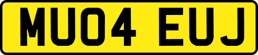 MU04EUJ