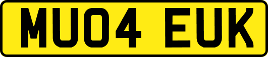 MU04EUK