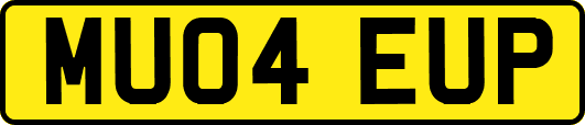 MU04EUP