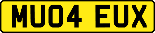 MU04EUX