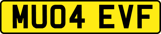 MU04EVF