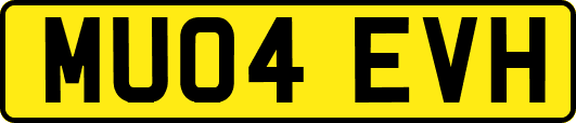 MU04EVH
