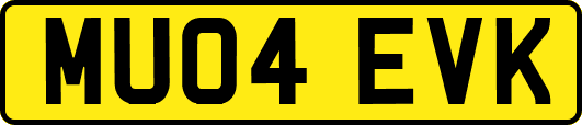 MU04EVK