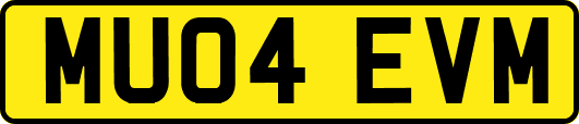 MU04EVM