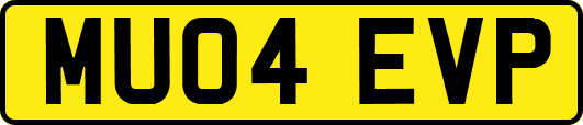 MU04EVP