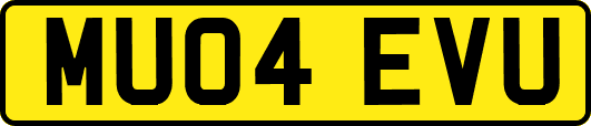 MU04EVU