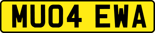 MU04EWA