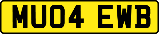 MU04EWB