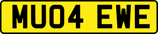 MU04EWE