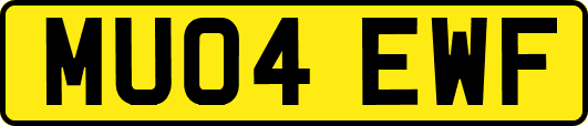 MU04EWF