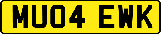 MU04EWK