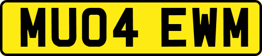 MU04EWM
