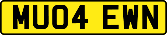 MU04EWN