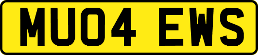 MU04EWS