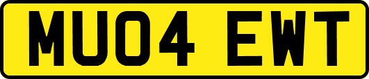 MU04EWT