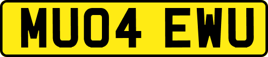 MU04EWU