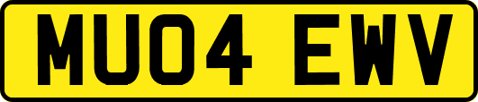 MU04EWV