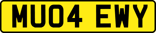 MU04EWY