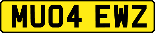 MU04EWZ