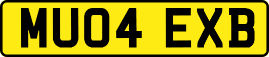 MU04EXB