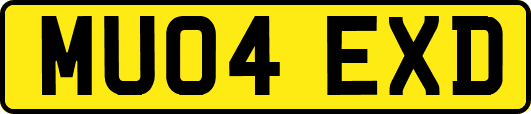 MU04EXD