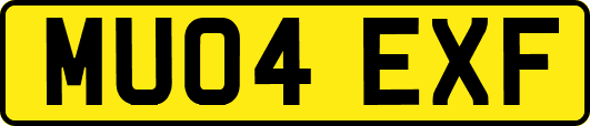 MU04EXF