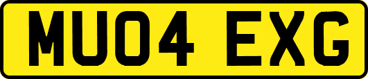 MU04EXG