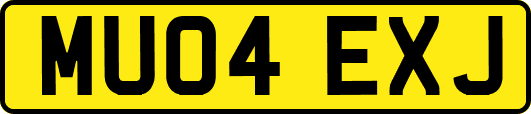 MU04EXJ